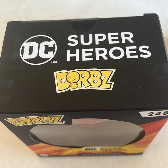 Dorbz 248/192 The Flash - Picture 3 of 3